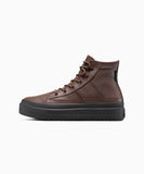 ALL STAR Equip Boot Waterproof（防水） Leather Totally Fudged A14615C