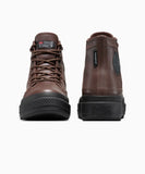 ALL STAR Equip Boot Waterproof（防水） Leather Totally Fudged A14615C