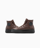 ALL STAR Equip Boot Waterproof（防水） Leather Totally Fudged A14615C