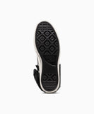 ALL STAR Fold-Over Lift XHi Faux Fur Black A15229C