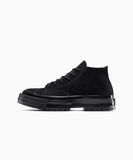 【数量限定】CT70 NATIONAL Suede（スエード） Black MID CUT A16370C