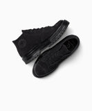 【数量限定】CT70 NATIONAL Suede（スエード） Black MID CUT A16370C