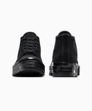 【数量限定】CT70 NATIONAL Suede（スエード） Black MID CUT A16370C