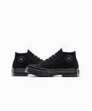 【数量限定】CT70 NATIONAL Suede（スエード） Black MID CUT A16370C