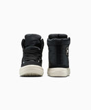 ALL STAR Chuck Taylor Waterproof Elements Boot Black KIDS（キッズ）17cm~21cm A14173C