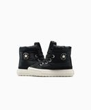 ALL STAR Chuck Taylor Waterproof Elements Boot Black KIDS（キッズ）17cm~21cm A14173C