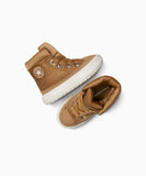 ALL STAR Chuck Taylor Waterproof Elements Boot Incensed KIDS（キッズ）17cm~21cm A14174C