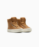 ALL STAR Chuck Taylor Waterproof Elements Boot Incensed KIDS（キッズ）17cm~21cm A14174C
