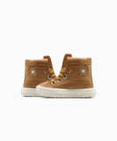 ALL STAR Chuck Taylor Waterproof Elements Boot Incensed KIDS（キッズ）17cm~21cm A14174C