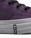 CT70 GORE-TEX（防水） Waterproof （2025年 Ver）Raisin HI CUT A14666C