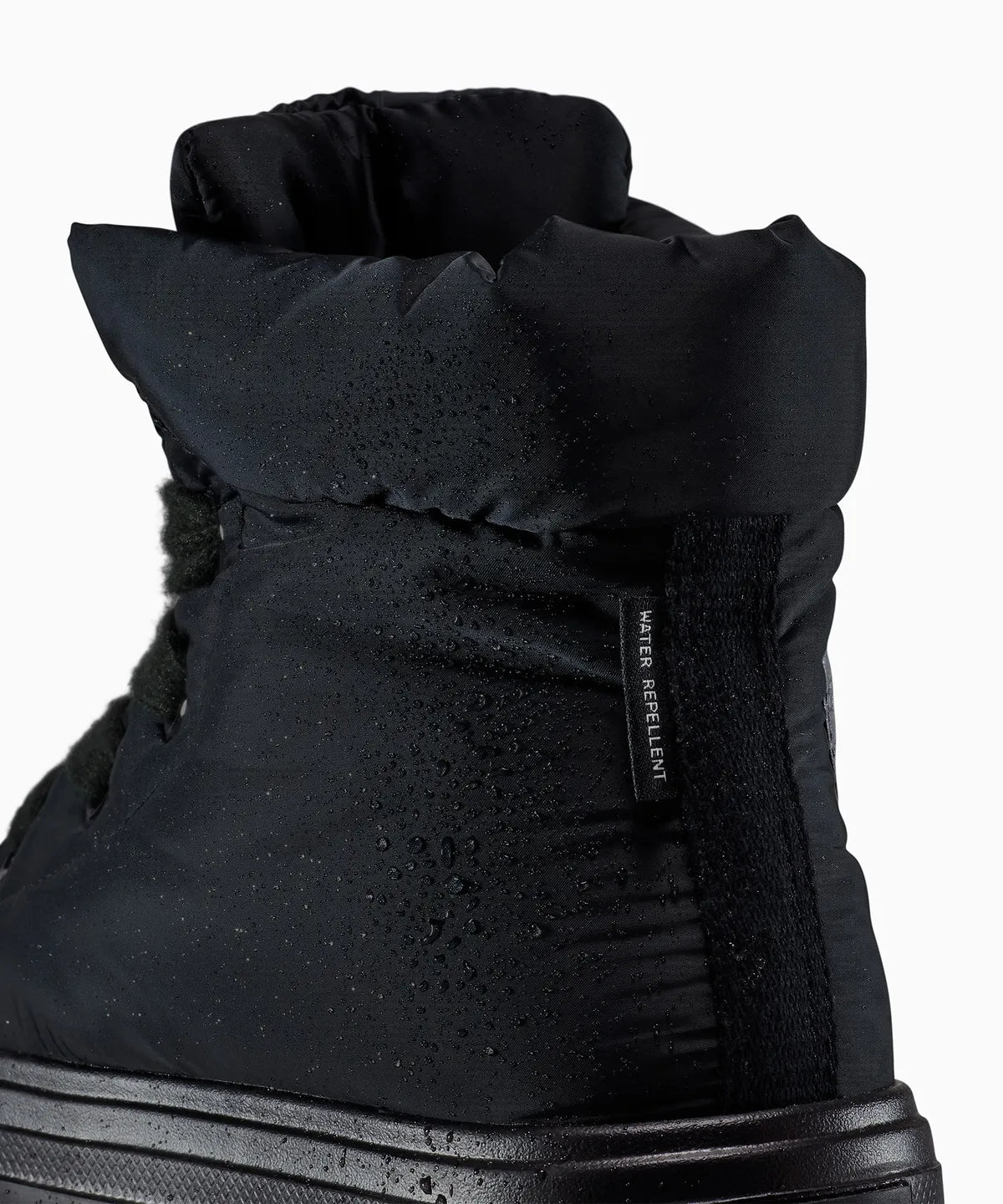Hearts2Hearts 着用】ALL STAR Chuck Taylor Waterproof Elements Boot