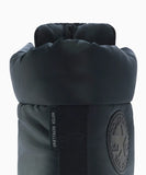 【Hearts2Hearts 着用】ALL STAR Chuck Taylor Waterproof Elements Boot Black A12941C