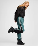 【Hearts2Hearts 着用】ALL STAR Chuck Taylor Waterproof Elements Boot Black A12941C