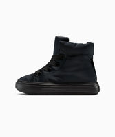 Hearts2Hearts 着用】ALL STAR Chuck Taylor Waterproof Elements Boot