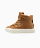 【Hearts2Hearts 着用】ALL STAR Chuck Taylor Waterproof Elements Boot Incensed A17641C