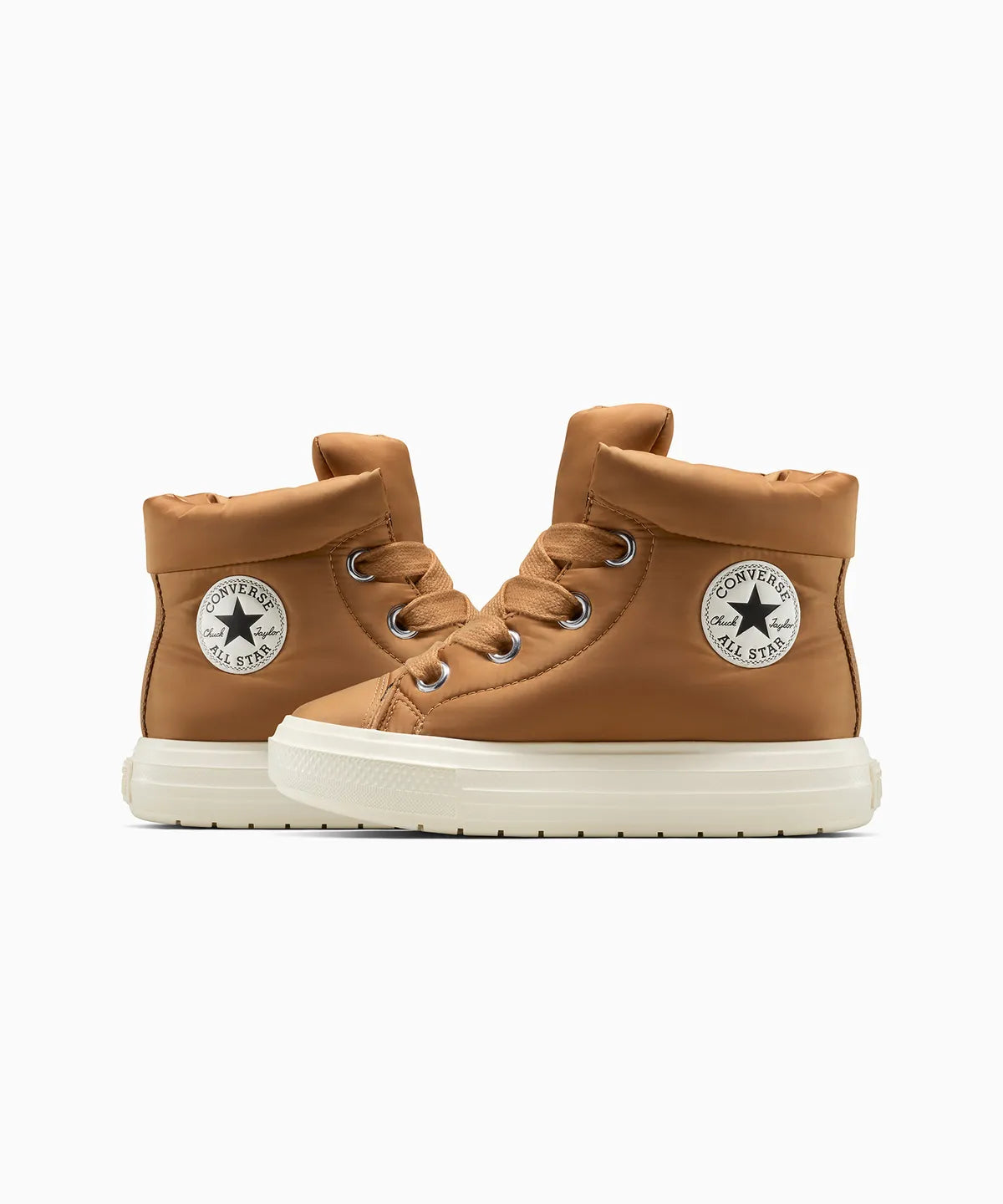 Hearts2Hearts 着用】ALL STAR Chuck Taylor Waterproof Elements Boot