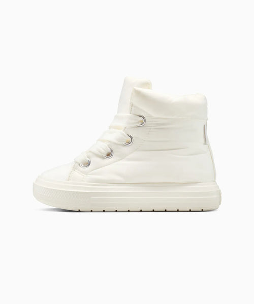 Hearts2Hearts 着用】ALL STAR Chuck Taylor Waterproof Elements Boot Hearts2Hearts 着用】ALL STAR Chuck Taylor Waterproof Elements Boot