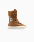 【Hearts2Hearts 着用】ALL STAR Chuck Taylor Waterproof Elements Boot Incensed A17644C