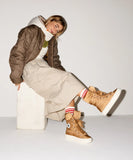 【Hearts2Hearts 着用】ALL STAR Chuck Taylor Waterproof Elements Boot Incensed A17644C