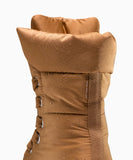 【Hearts2Hearts 着用】ALL STAR Chuck Taylor Waterproof Elements Boot Incensed A17644C