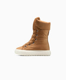 【Hearts2Hearts 着用】ALL STAR Chuck Taylor Waterproof Elements Boot Incensed A17644C