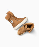 【Hearts2Hearts 着用】ALL STAR Chuck Taylor Waterproof Elements Boot Incensed A17644C