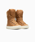 【Hearts2Hearts 着用】ALL STAR Chuck Taylor Waterproof Elements Boot Incensed A17644C