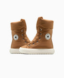 【Hearts2Hearts 着用】ALL STAR Chuck Taylor Waterproof Elements Boot Incensed A17644C