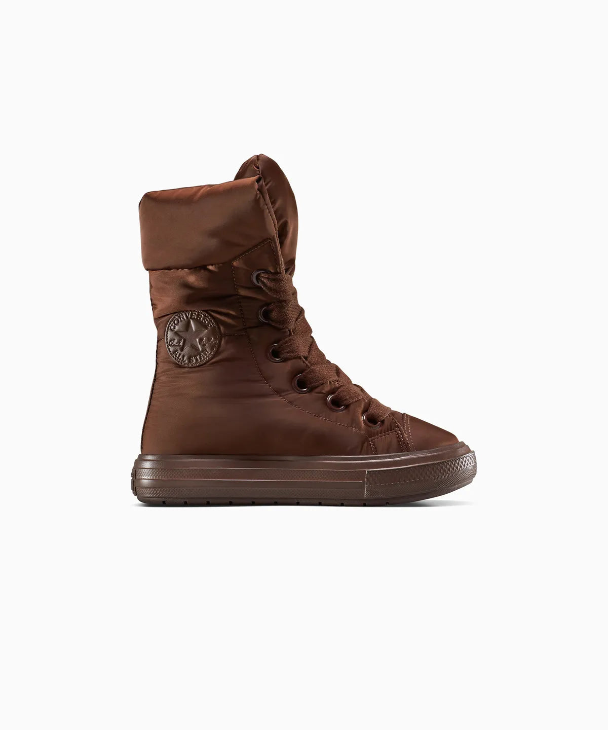 Hearts2Hearts 着用】ALL STAR Chuck Taylor Waterproof Elements Boot 