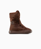 【Hearts2Hearts 着用】ALL STAR Chuck Taylor Waterproof Elements Boot Totally Fudged A13890C