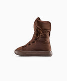 【Hearts2Hearts 着用】ALL STAR Chuck Taylor Waterproof Elements Boot Totally Fudged A13890C