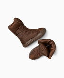 【Hearts2Hearts 着用】ALL STAR Chuck Taylor Waterproof Elements Boot Totally Fudged A13890C