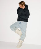 【Hearts2Hearts 着用】ALL STAR Chuck Taylor Waterproof Elements Boot LIght Dune A14273C