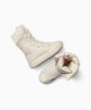 【Hearts2Hearts 着用】ALL STAR Chuck Taylor Waterproof Elements Boot LIght Dune A14273C