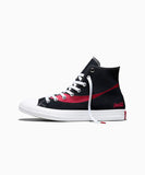ALL STAR Chuck Taylor X Coca-Cola BLACK HI CUT A18435C