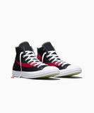 ALL STAR Chuck Taylor X Coca-Cola BLACK HI CUT A18435C