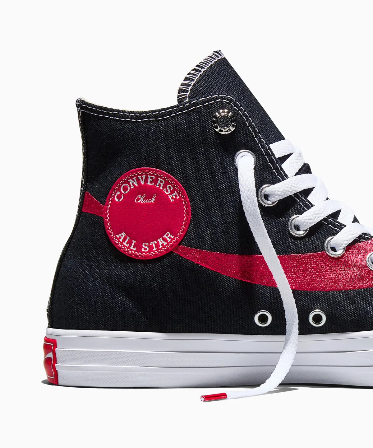 ALL STAR Chuck Taylor X Coca-Cola BLACK HI CUT A18435C – raretem.shop