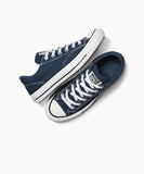 ALL STAR Chuck Taylor Malden Street Navy LOW CUT A11711C