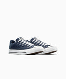 ALL STAR Chuck Taylor Malden Street Navy LOW CUT A11711C