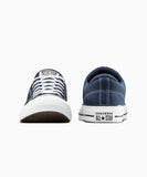 ALL STAR Chuck Taylor Malden Street Navy LOW CUT A11711C