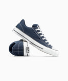 ALL STAR Chuck Taylor Malden Street Navy LOW CUT A11711C