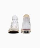 【WIDE FIT】CT70 WHITE HI CUT A09556C