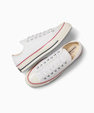 【WIDE FIT】CT70 WHITE LOW CUT A09557C