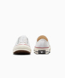 【WIDE FIT】CT70 WHITE LOW CUT A09557C
