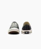 【WIDE FIT】CT70 BLACK LOW CUT （ブラック）A10358C