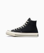 【WIDE FIT】CT70 BLACK HI CUT （ブラック）A10354C