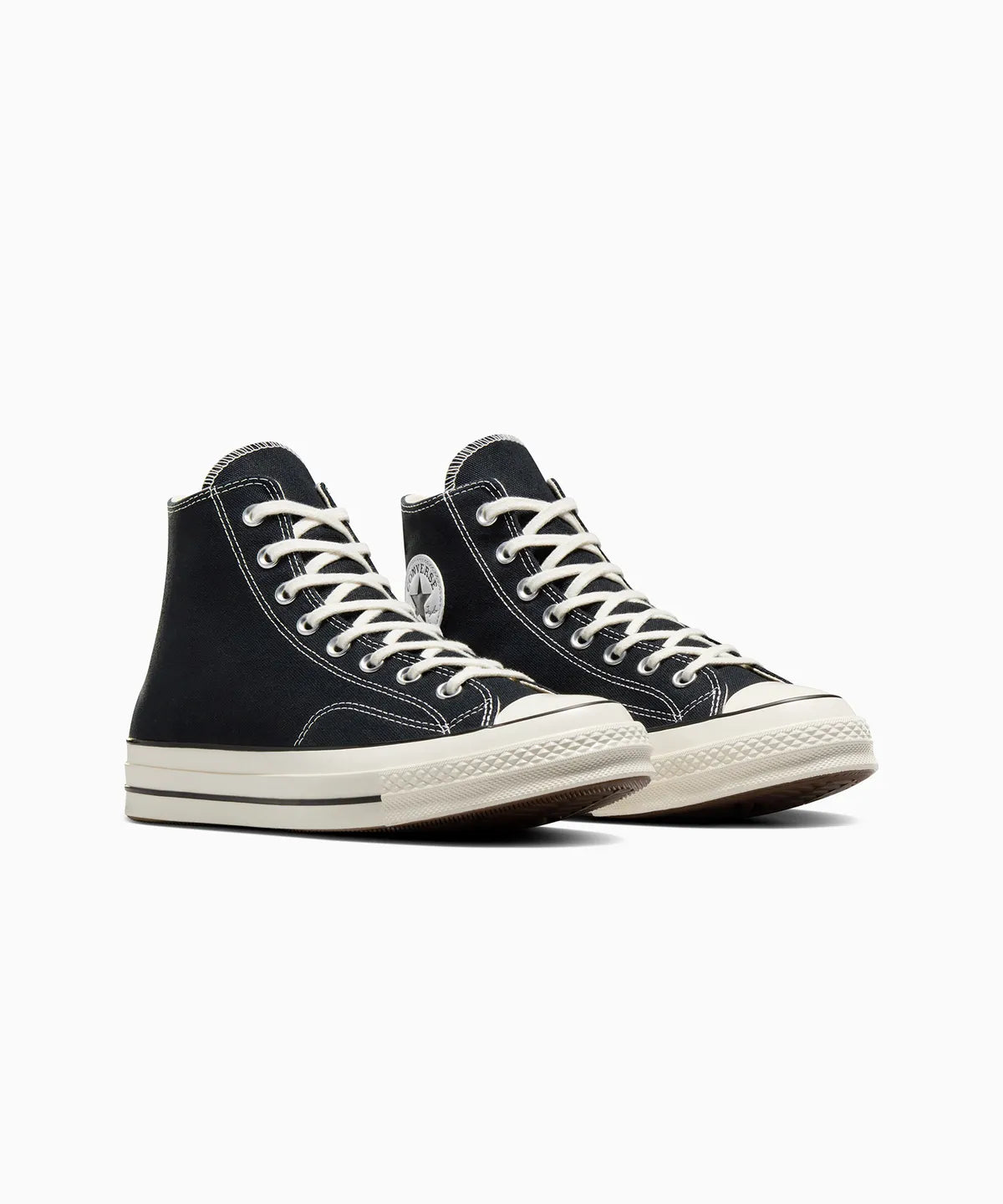 【WIDE FIT】CT70 BLACK HI CUT （ブラック）A10354C