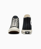 【WIDE FIT】CT70 BLACK HI CUT （ブラック）A10354C