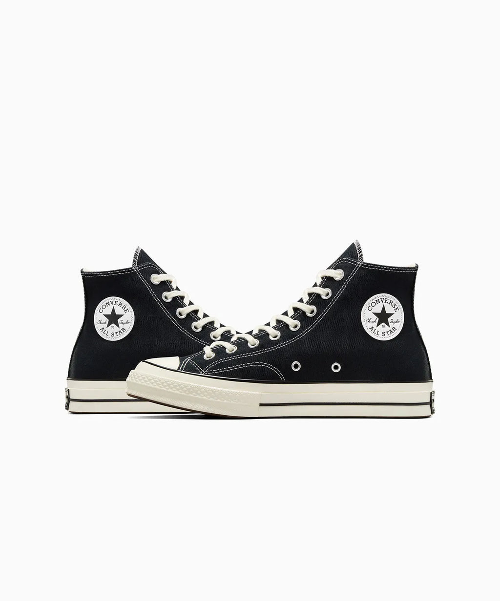 【WIDE FIT】CT70 BLACK HI CUT （ブラック）A10354C