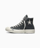 CT70 X Madhappy BLACK HI CUT A19147C